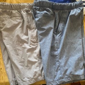 Boys shorts light weight draw string perfect